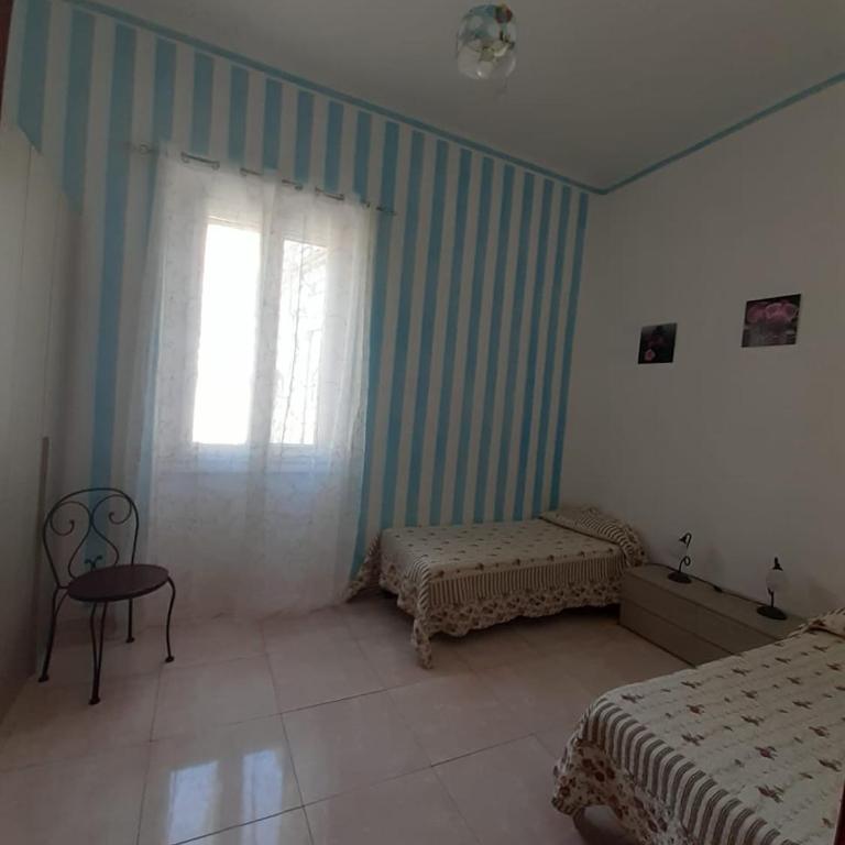 Casa livorno - Appartamento con 2 Camere da Letto - 4