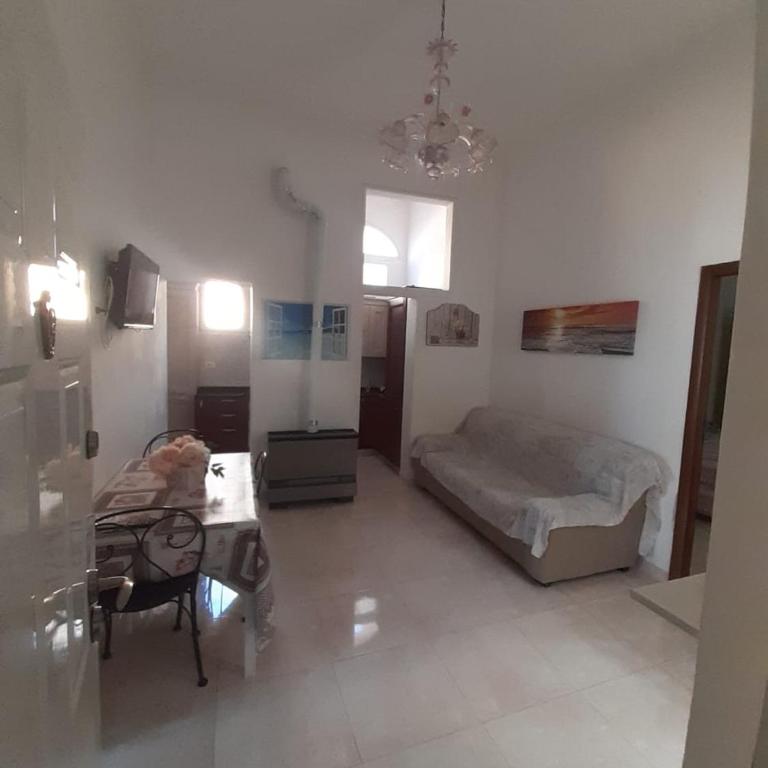 Casa livorno - Appartamento con 2 Camere da Letto - 5