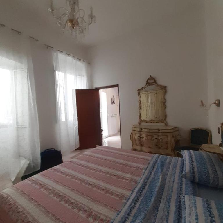 Casa livorno - Appartamento con 2 Camere da Letto - 7