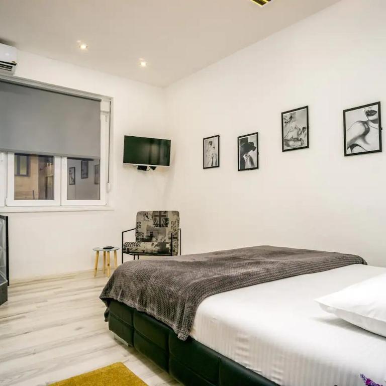 Marcel Apartments - Apartman - Prizemlje - 4