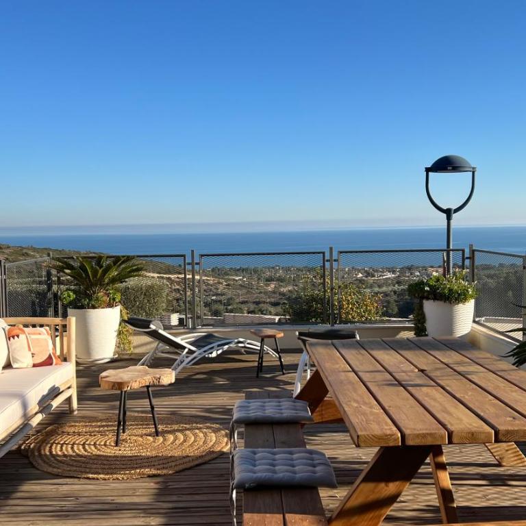 El mirador de las islas peniscola 12598 - Casa de 2 dormitorios - 3