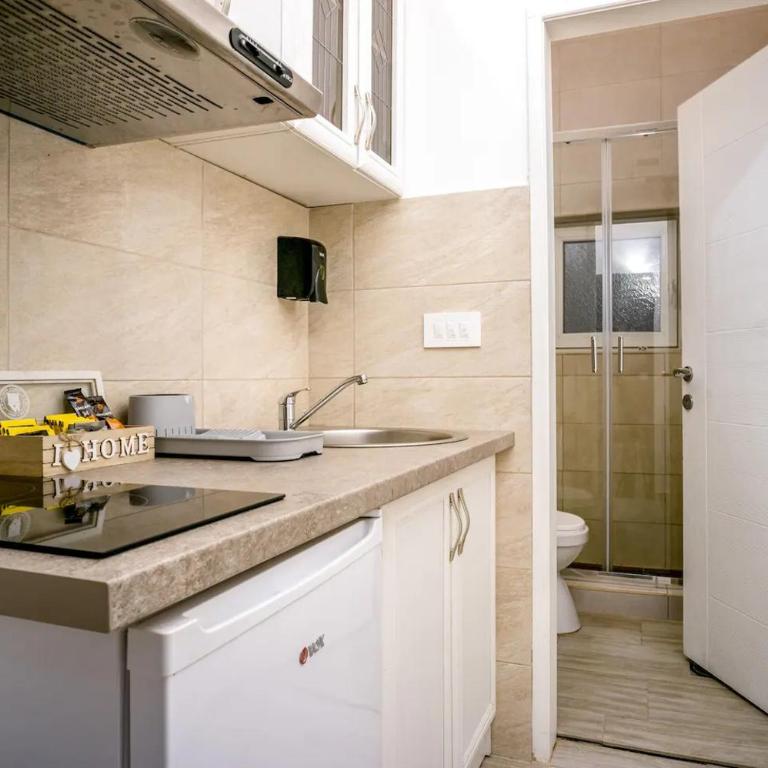 Marcel Apartments - Apartman - Prizemlje - 3