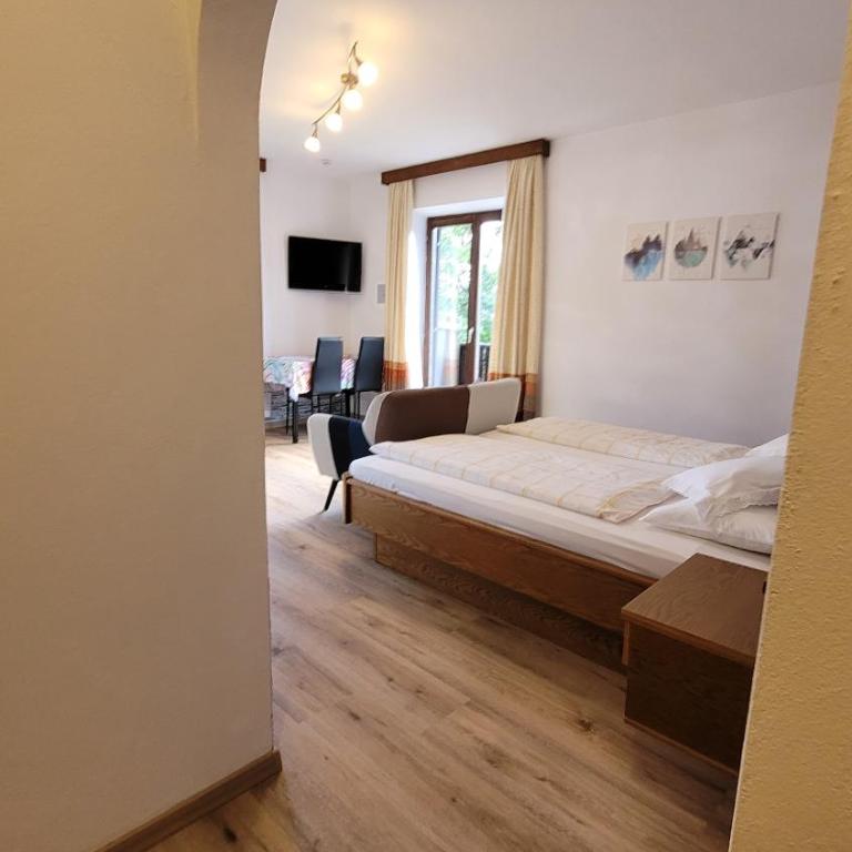 Waldhof - Appartamento con 1 Camera da Letto - 8