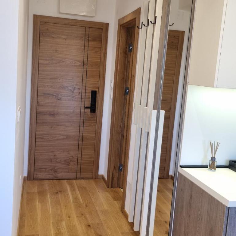 Apartman 506 Aparthotel Zlatni Javor - Studio - 6