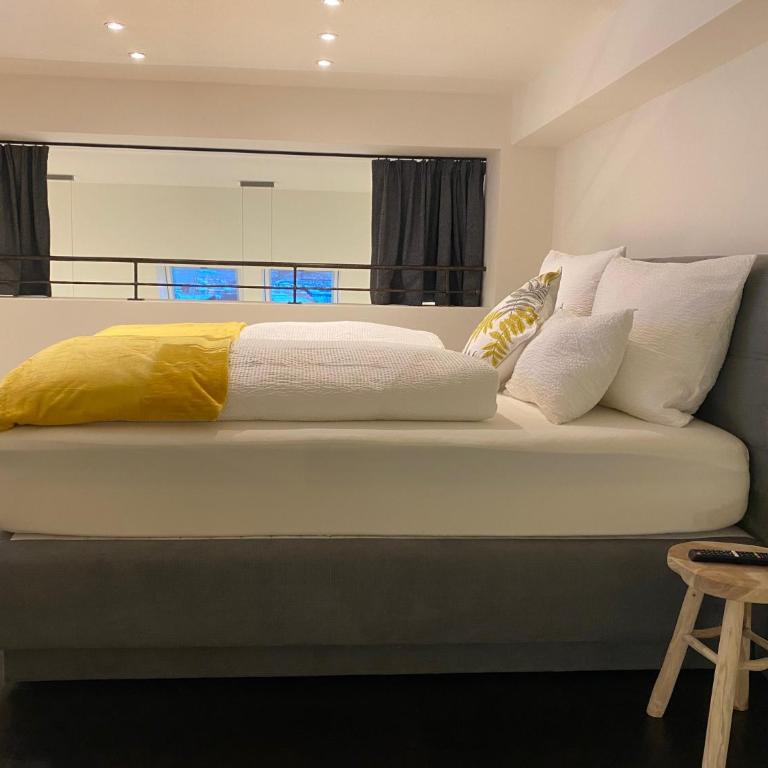Loft im Turm - Apartment mit 2 Schlafzimmern - 28