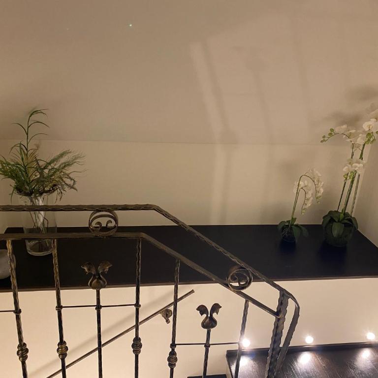 Loft im Turm - Apartment mit 2 Schlafzimmern - 24