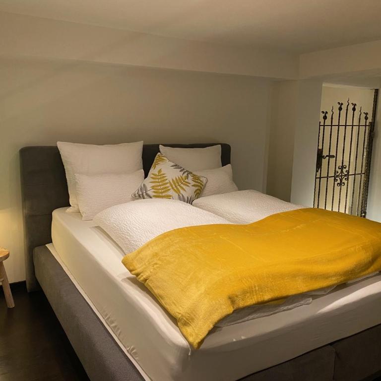 Loft im Turm - Apartment mit 2 Schlafzimmern - 29