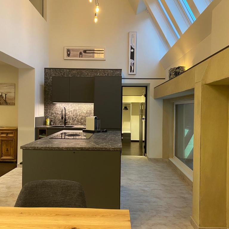 Loft im Turm - Apartment mit 2 Schlafzimmern - 8