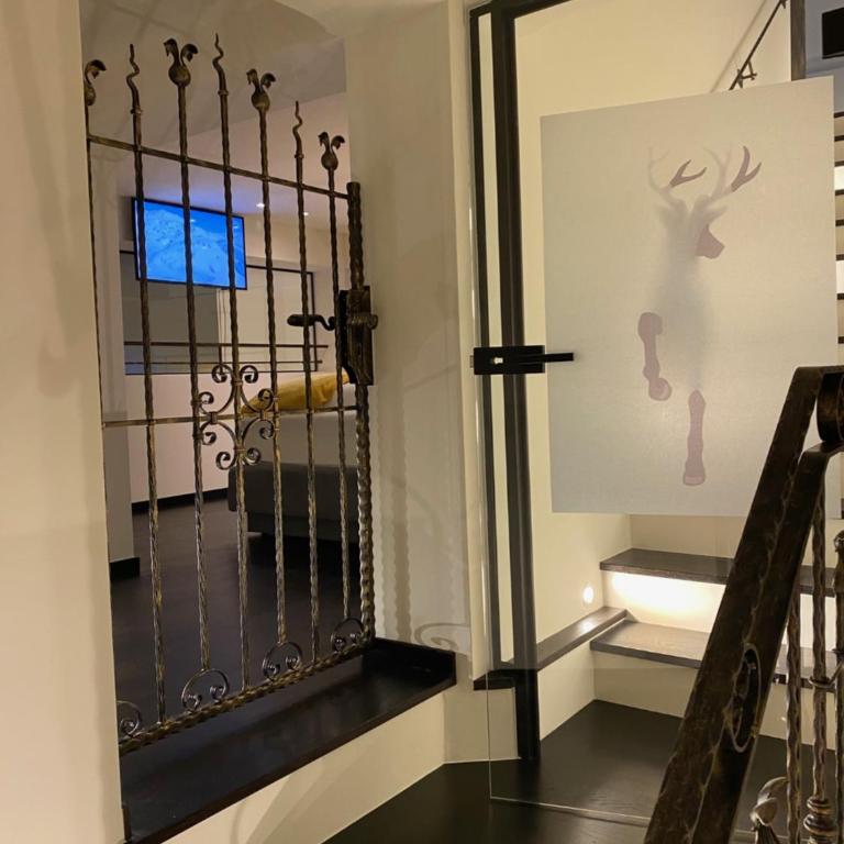Loft im Turm - Apartment mit 2 Schlafzimmern - 26