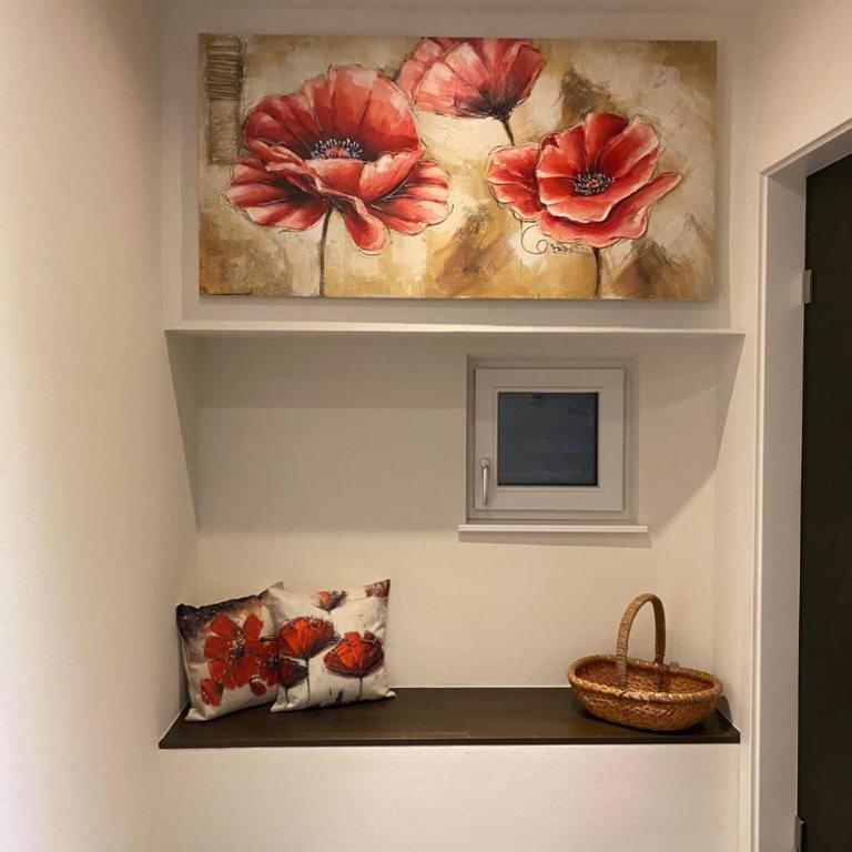 Loft im Turm - Apartment mit 2 Schlafzimmern - 23