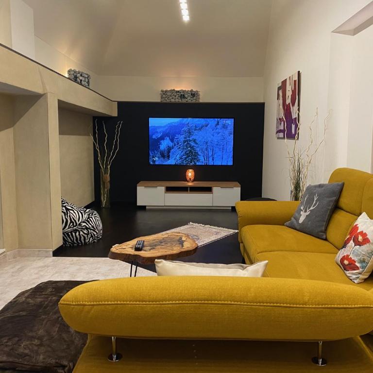 Loft im Turm - Apartment mit 2 Schlafzimmern - 13