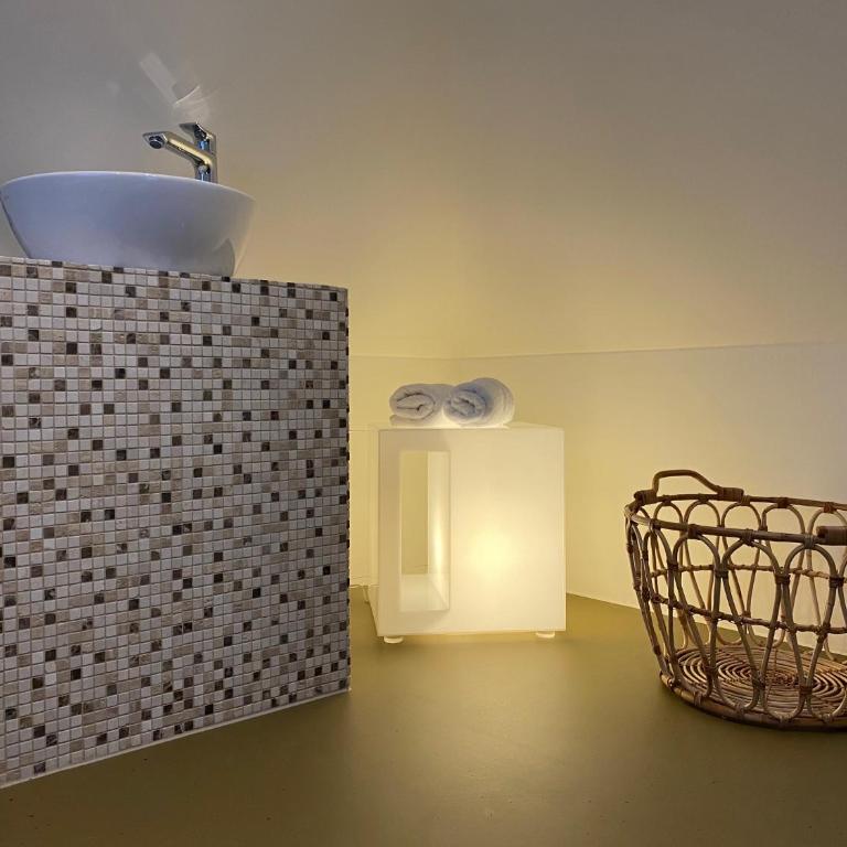 Loft im Turm - Apartment mit 2 Schlafzimmern - 47