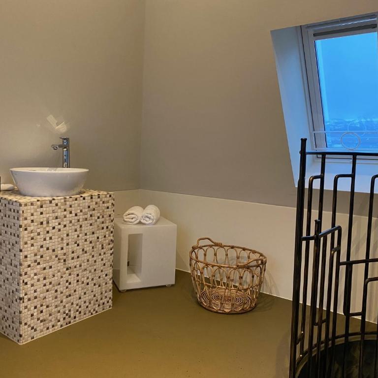 Loft im Turm - Apartment mit 2 Schlafzimmern - 48
