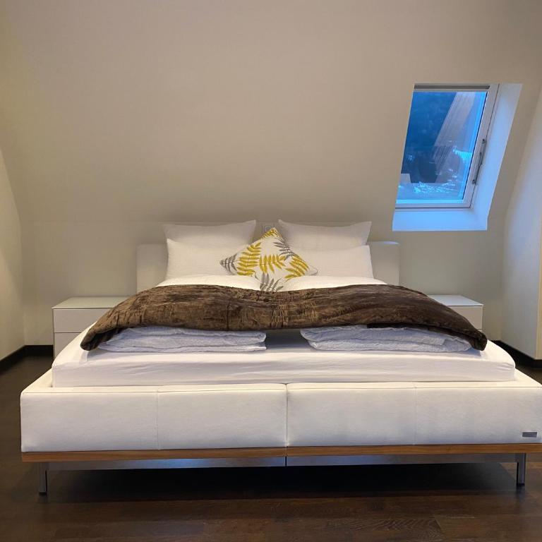 Loft im Turm - Apartment mit 2 Schlafzimmern - 39