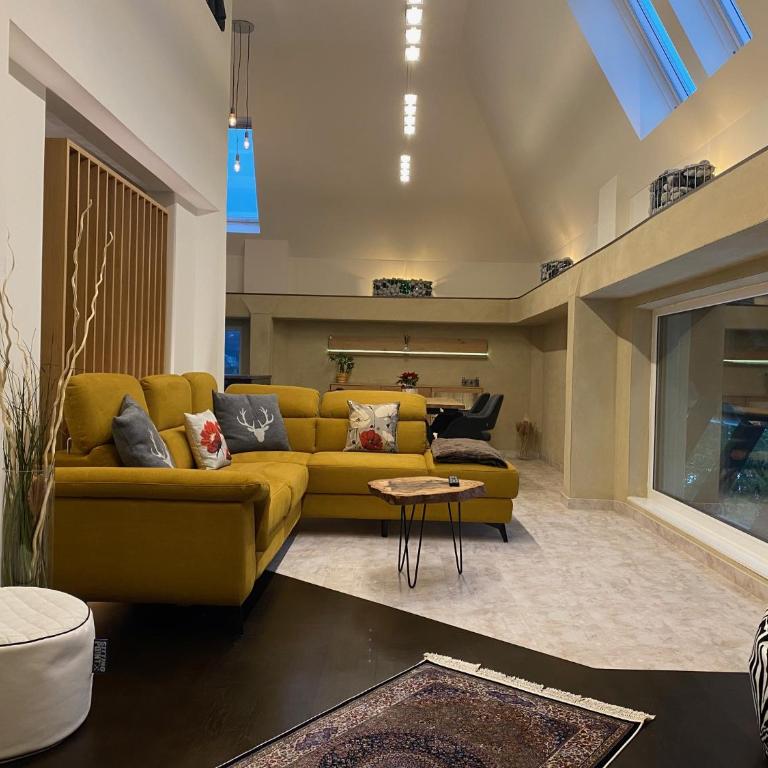 Loft im Turm - Apartment mit 2 Schlafzimmern - 15