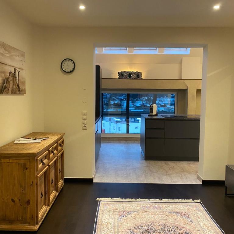 Loft im Turm - Apartment mit 2 Schlafzimmern - 19