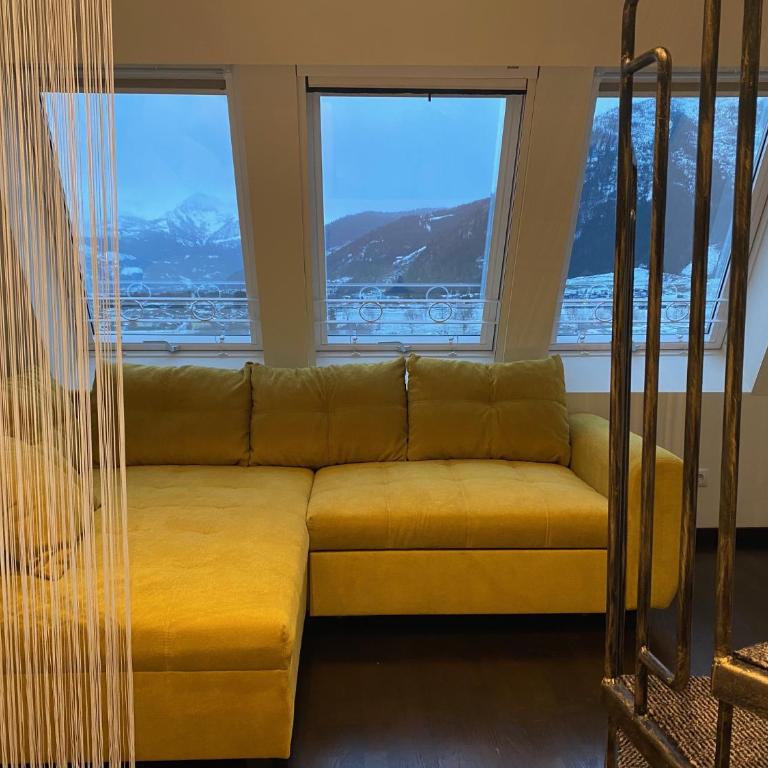 Loft im Turm - Apartment mit 2 Schlafzimmern - 45