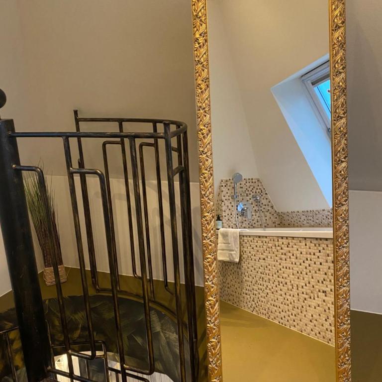 Loft im Turm - Apartment mit 2 Schlafzimmern - 51