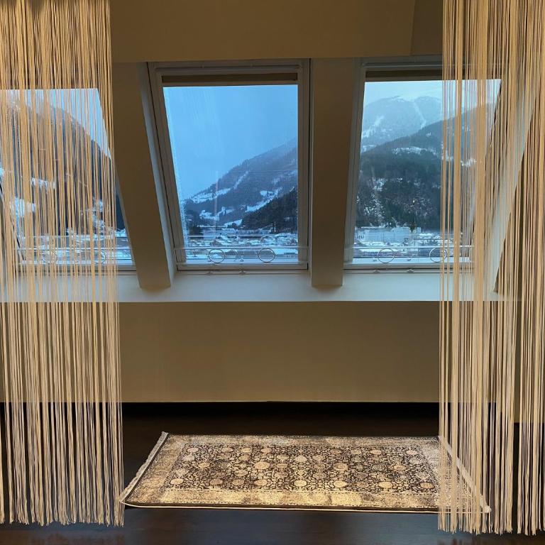 Loft im Turm - Apartment mit 2 Schlafzimmern - 31