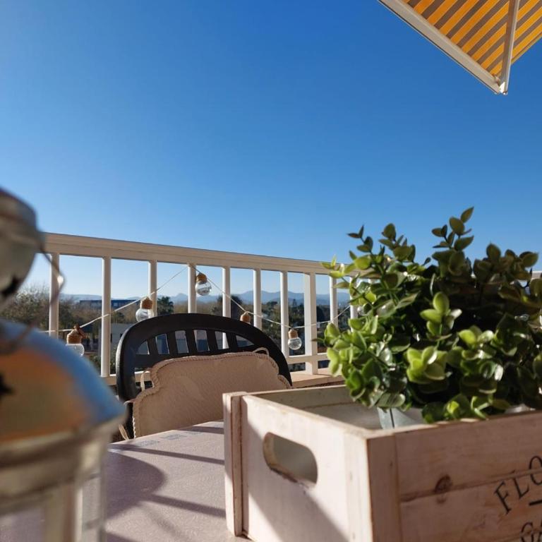 CANET PLAYA MAGNIFICO APTO FAMILIAR con PISCINA y GARAJE - Apartment mit 2 Schlafzimmern - 29