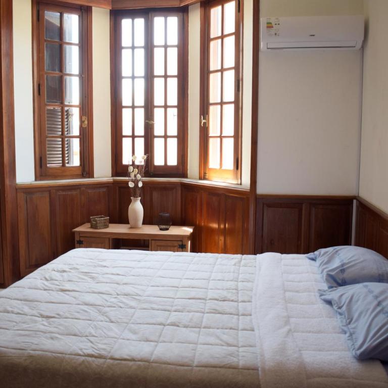 Casa Yacumenza - Apartamentos - Apartamento de 1 dormitorio - 9