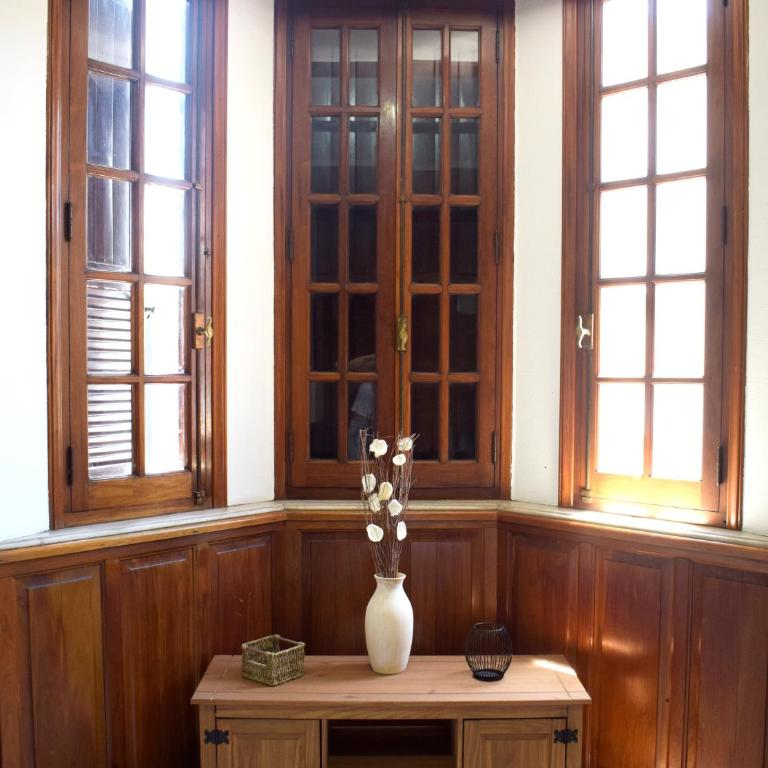 Casa Yacumenza - Apartamentos - Apartamento de 1 dormitorio - 10