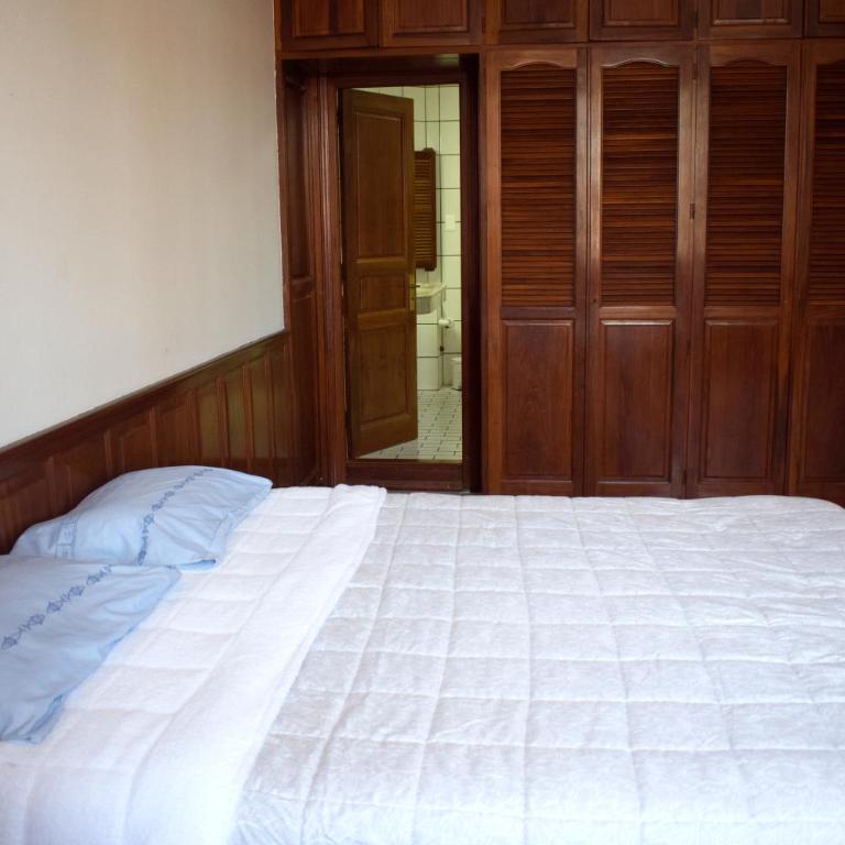 Casa Yacumenza - Apartamentos - Apartamento de 1 dormitorio - 11