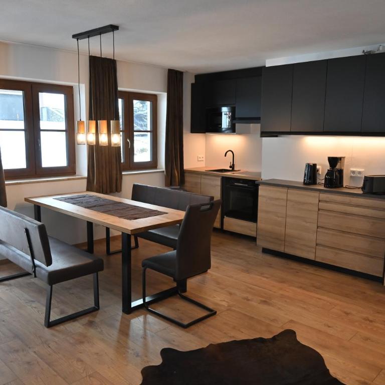 Nicky apartments and studios - Apartment mit 2 Schlafzimmern - 8