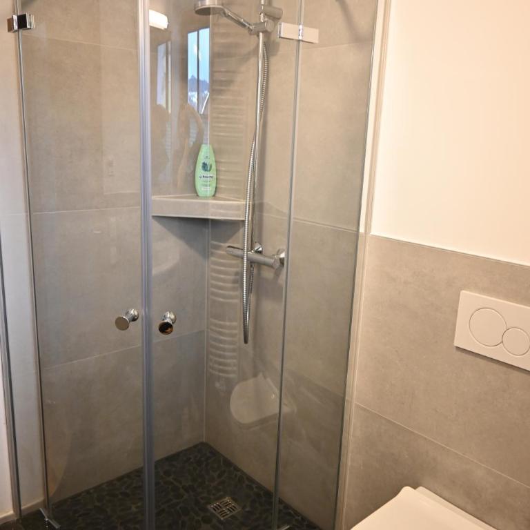 Nicky apartments and studios - Apartment mit 2 Schlafzimmern - 9