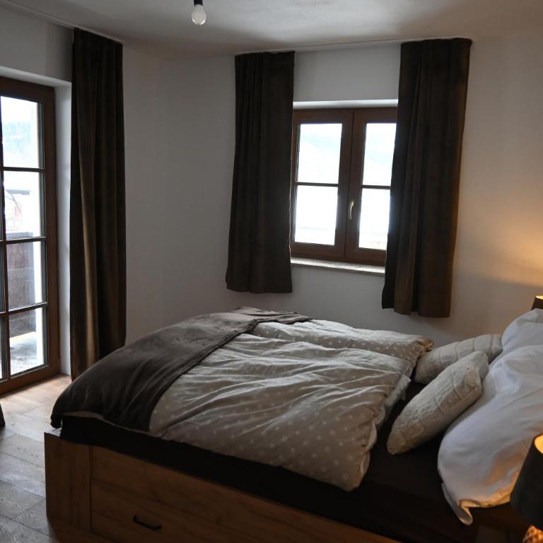 Nicky apartments and studios - Apartment mit 2 Schlafzimmern - 11