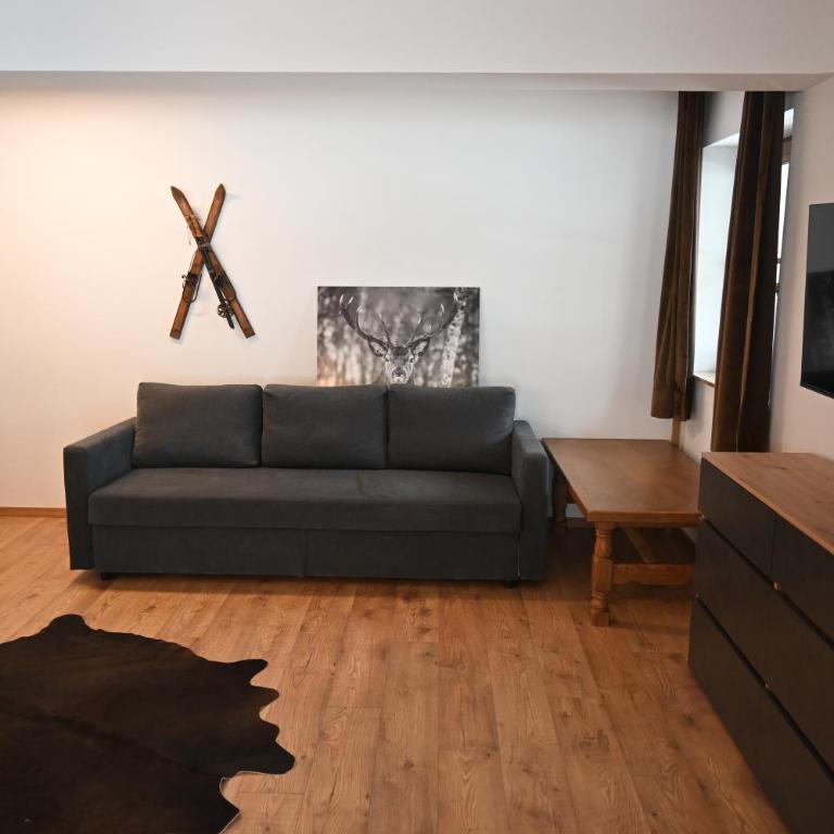 Nicky apartments and studios - Apartment mit 2 Schlafzimmern - 2