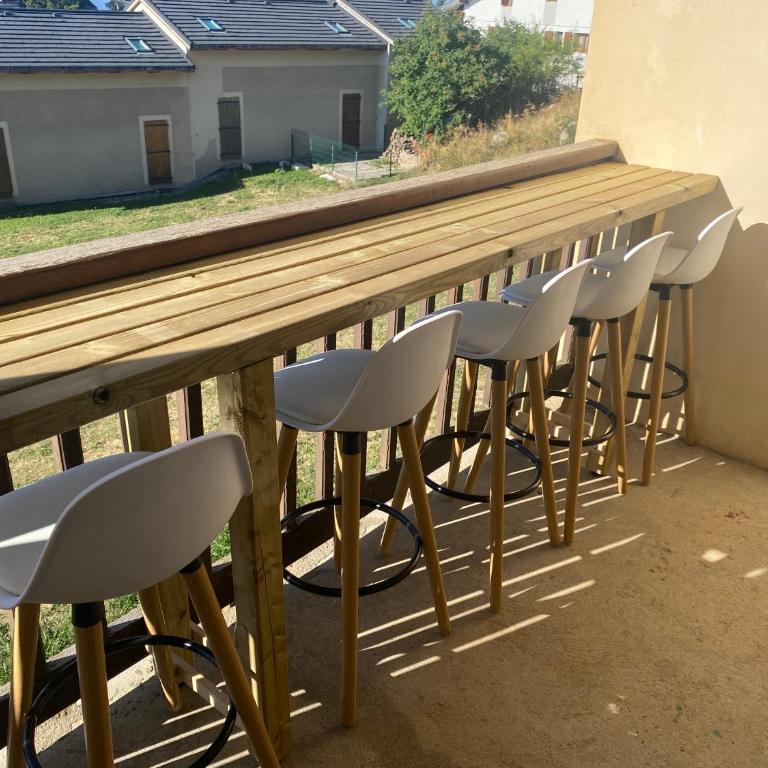 Les faons au soleil - Appartement 1 Chambre - 2