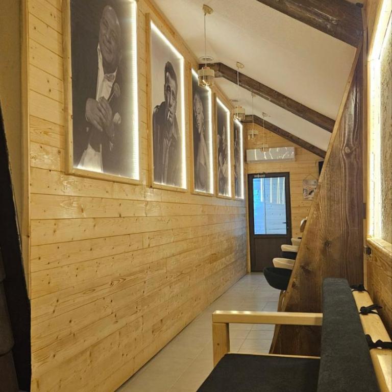 Garnet Star Apartments, Kopaonik, apartman br 2 - Apartman sa 1 Spavaćom Sobom - 3