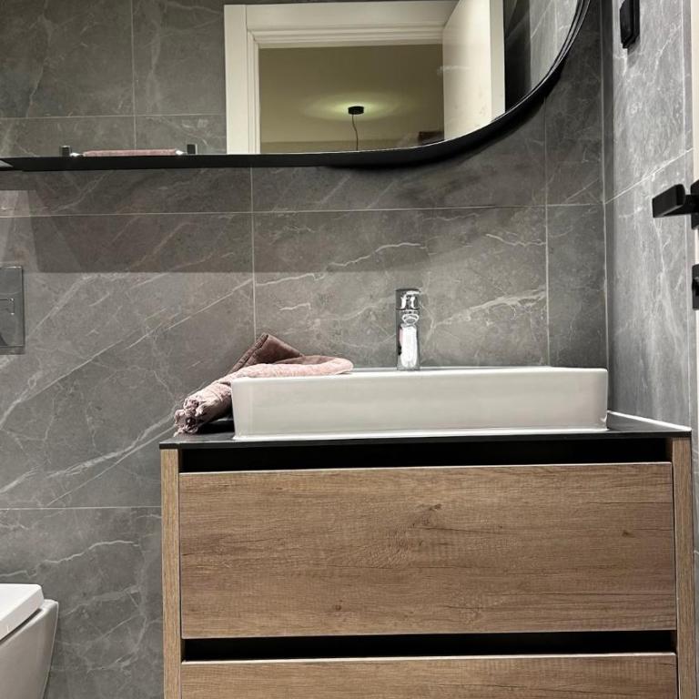 Belgrade Waterfront Symphony Apartment 1BDR - Beograd na vodi - Apartman sa 1 Spavaćom Sobom - 21