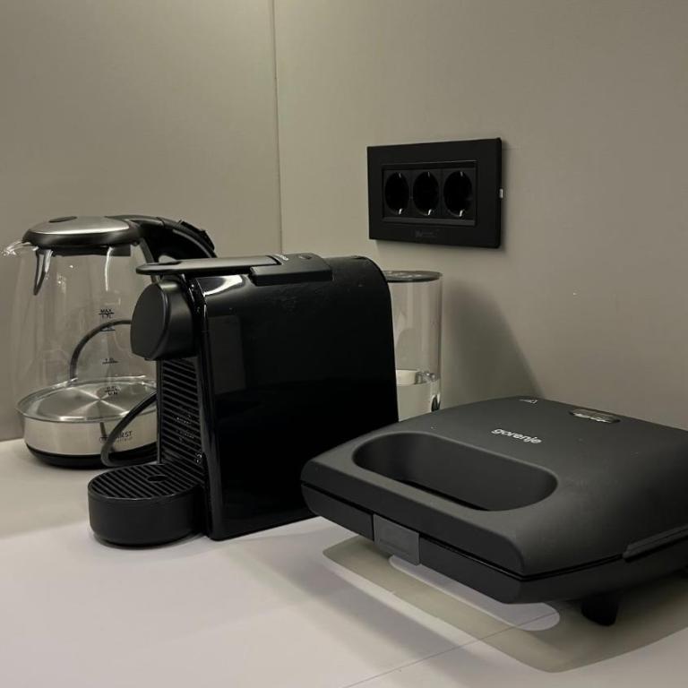 Belgrade Waterfront Symphony Apartment 1BDR - Beograd na vodi - Apartman sa 1 Spavaćom Sobom - 12