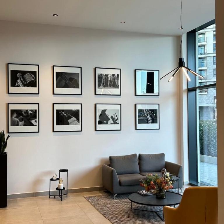 Belgrade Waterfront Symphony Apartment 1BDR - Beograd na vodi - Apartman sa 1 Spavaćom Sobom - 29