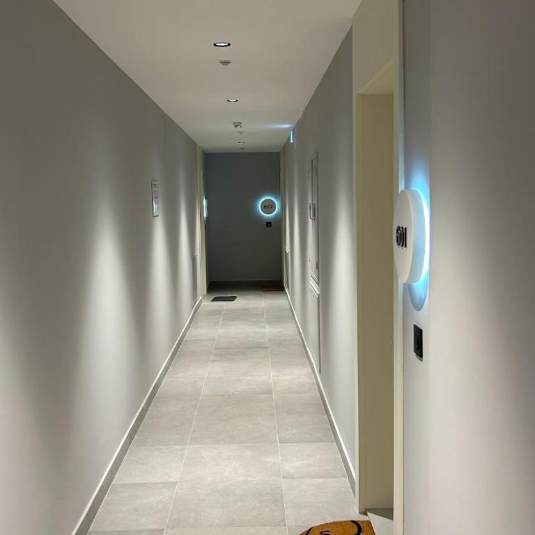 Belgrade Waterfront Symphony Apartment 1BDR - Beograd na vodi - Apartman sa 1 Spavaćom Sobom - 27