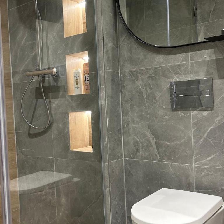 Belgrade Waterfront Symphony Apartment 1BDR - Beograd na vodi - Apartman sa 1 Spavaćom Sobom - 22