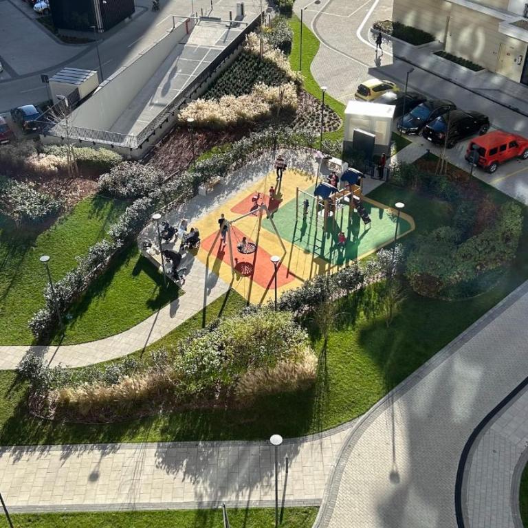 Belgrade Waterfront Symphony Apartment 1BDR - Beograd na vodi - Apartman sa 1 Spavaćom Sobom - 33