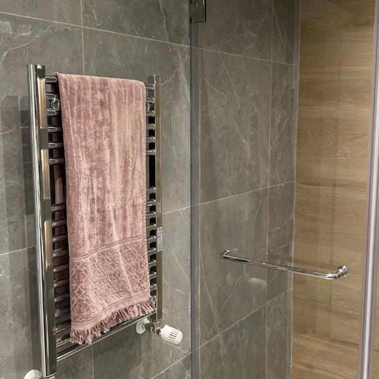 Belgrade Waterfront Symphony Apartment 1BDR - Beograd na vodi - Apartman sa 1 Spavaćom Sobom - 23