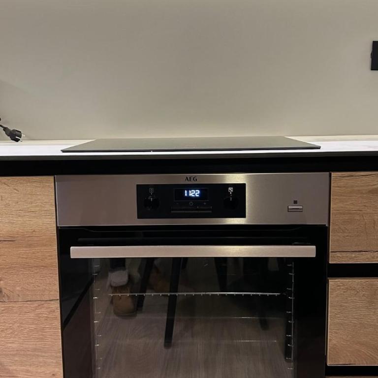 Belgrade Waterfront Symphony Apartment 1BDR - Beograd na vodi - Apartman sa 1 Spavaćom Sobom - 11