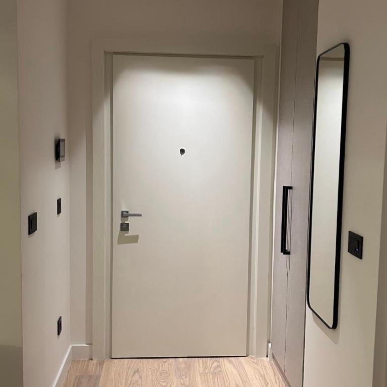 Belgrade Waterfront Symphony Apartment 1BDR - Beograd na vodi - Apartman sa 1 Spavaćom Sobom - 25