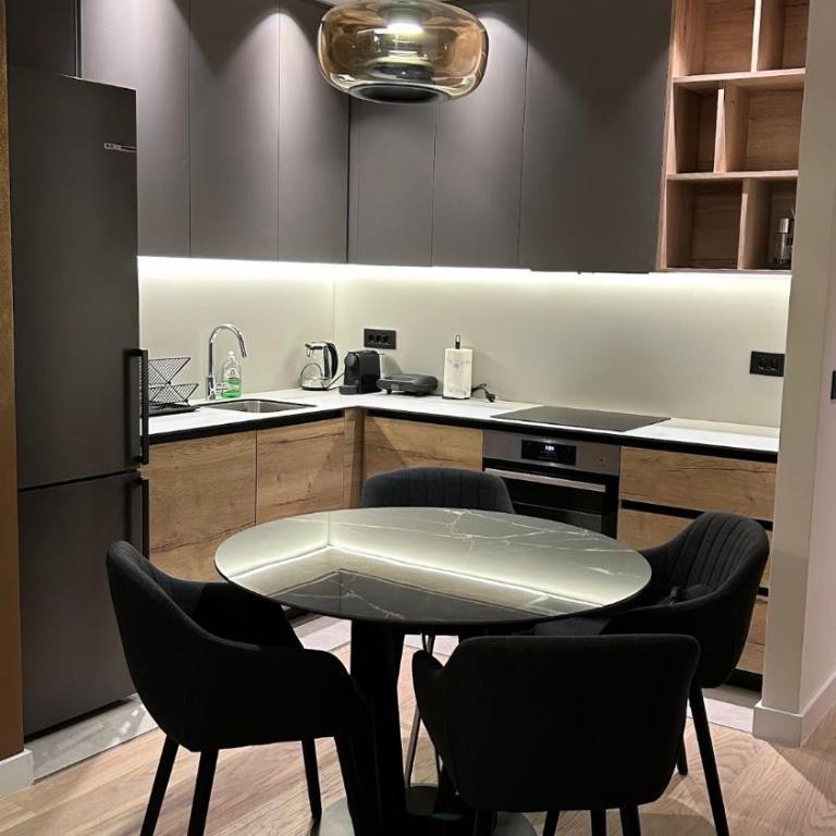 Belgrade Waterfront Symphony Apartment 1BDR - Beograd na vodi - Apartman sa 1 Spavaćom Sobom - 10