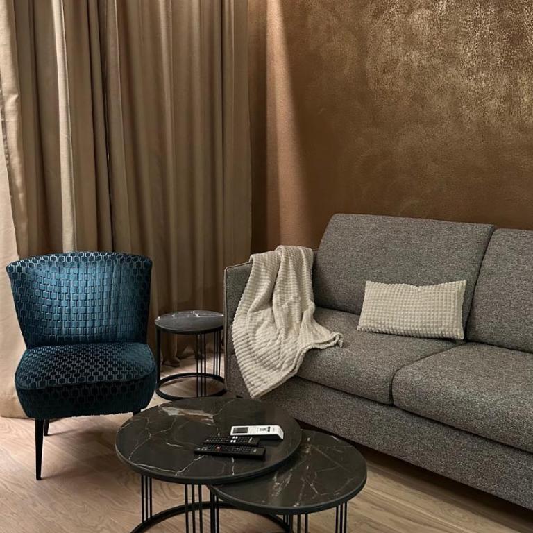 Belgrade Waterfront Symphony Apartment 1BDR - Beograd na vodi - Apartman sa 1 Spavaćom Sobom - 2