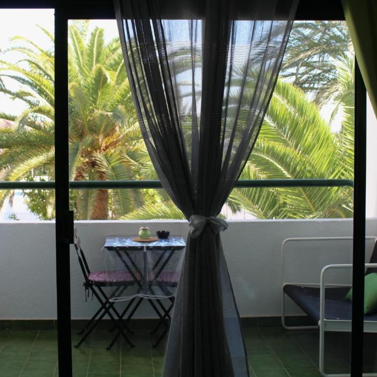 Surycan Tropical Garden Apartment - Apartamento de 1 dormitorio - 4