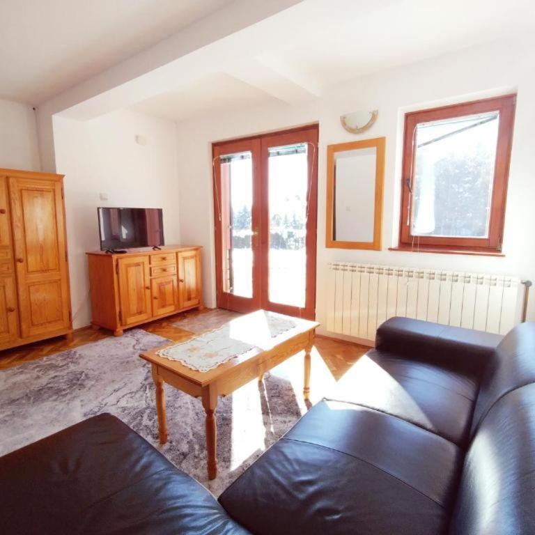 vila Zoran - Apartman sa Pogledom na Planinu - 1