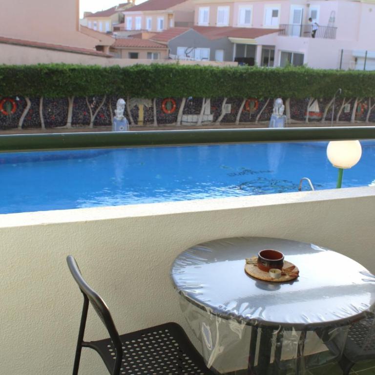Surycan Summer Style - Apartamento de 1 dormitorio - 34