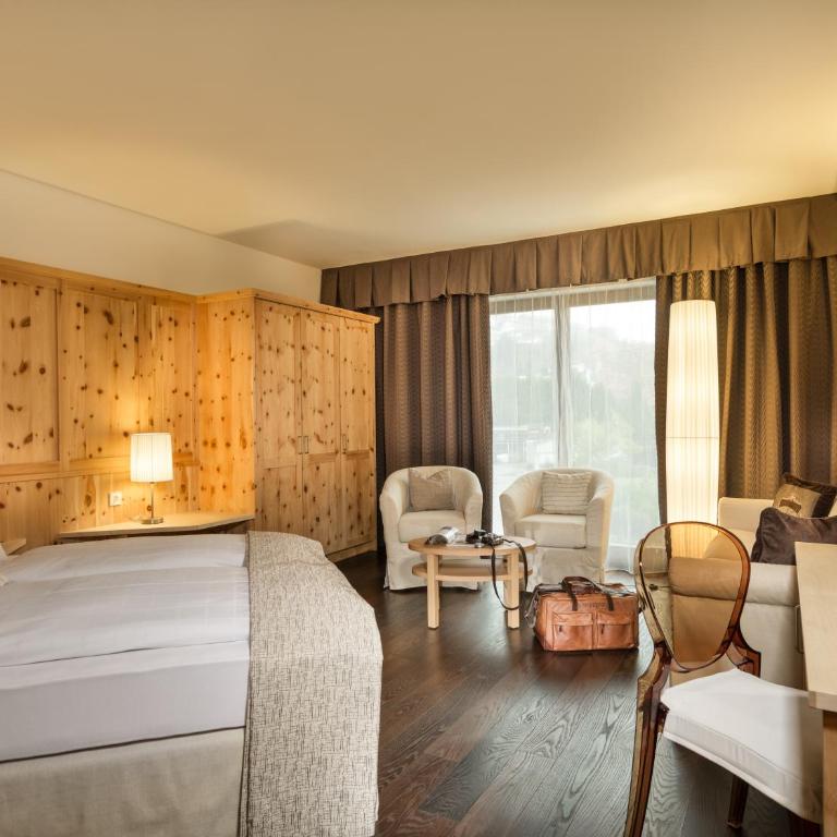 Hotel Leitner - Suite - 1