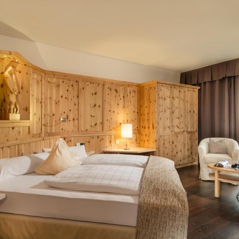 Hotel Leitner - Suite - 2
