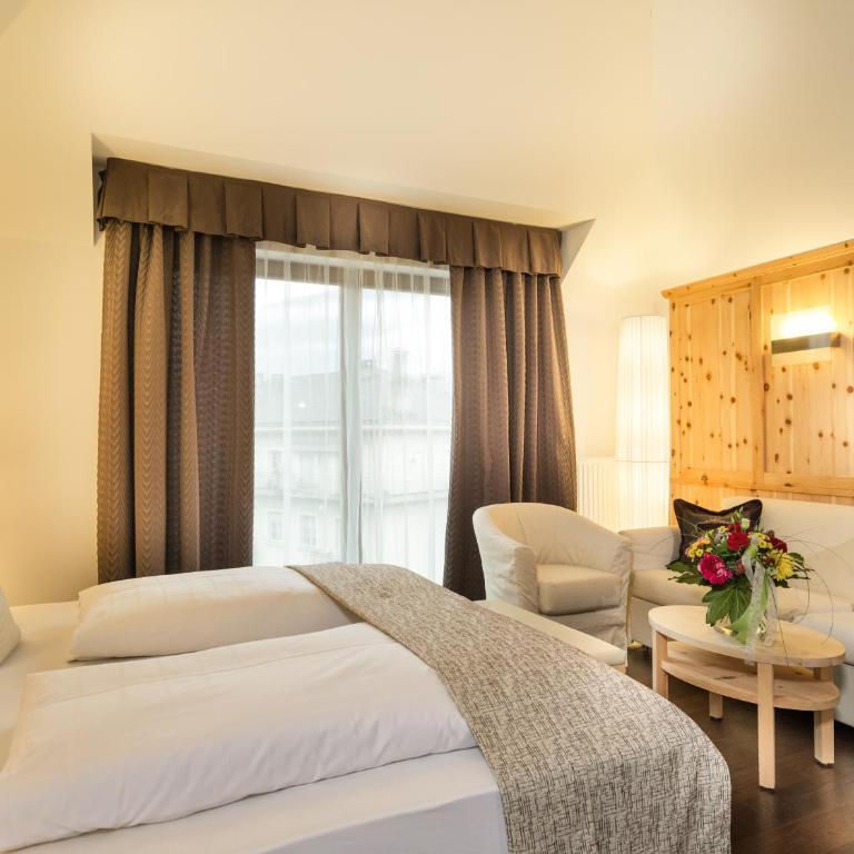 Hotel Leitner - Suite - 3